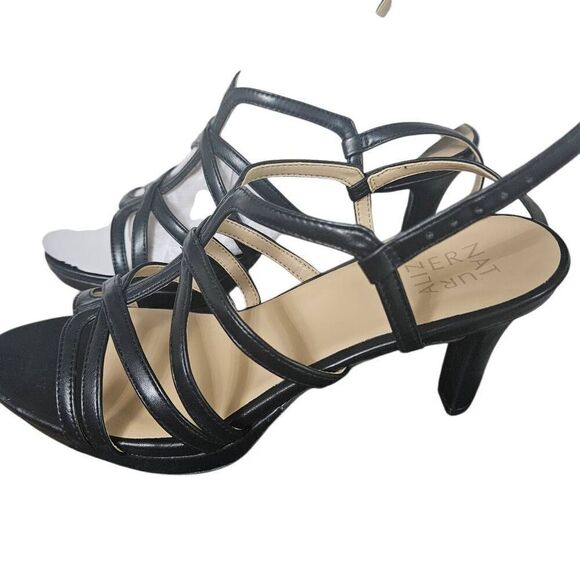 Naturalizer strap heels - Picture 2 of 6